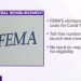 FEMA REIMBURSING FUNERAL COSTS FOR COVID-19 VICTIMS