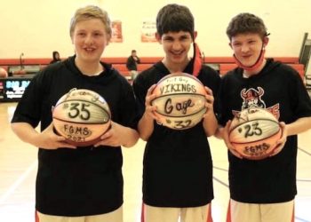 Fort Gay and Crum Boys Basketball will play in the Wayne Co. Tournament beginning Tuesday