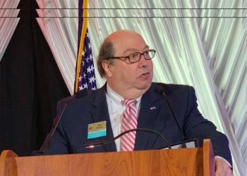 KY GOP Chairman Mac Brown’s Statement on President Biden’s Address