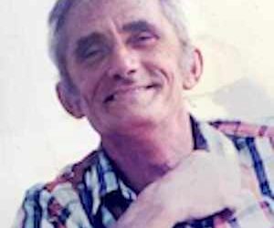 John Vanover, 84, of Martha, KY