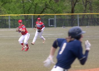 Dawgs finish 2-1 in the Panther Classic at Pikeville