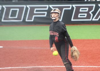 Softball Dawgs finish runner up in the 18th Annual Lyndel Potter Memorial Tournament