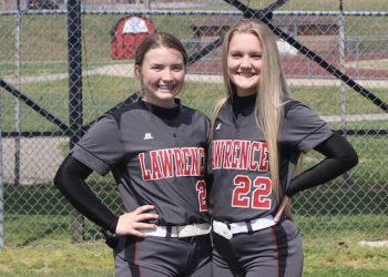 Softball Dawgs start the season 2-2 with two one run losses; Team is young but full of potential, coach says