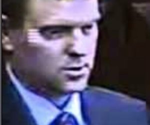 Blackburn appointed to serve out Slone’s magistrate term in Martin County