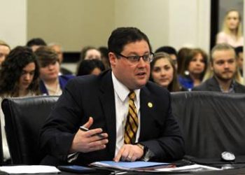 SENATOR PHILLIP WHEELER’S LEGISLATIVE WRAP UP- 2021 SESSION