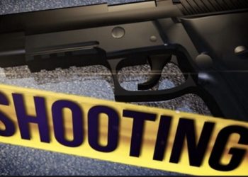 POLICE INVESTIGATING SHOOTING IN FLOYD COUNTY;  TWO MEN SERIOUSLY INJURED, WOMAN SHOT THEM BOTH