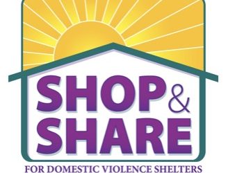 SHOP AND SHARE DAY TO BENEFIT SAFE HARBOR AT LOUISA FOOD CITY