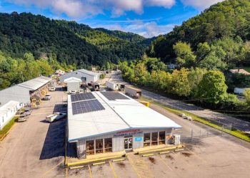 New Tool to Help Businesses Identify Reclaimed Mine Lands for Large-Scale Solar Projects