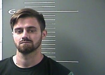 MARTIN COUNTY MAN ARRESTED IN JOHNSON COUNTY ON MAJOR FELONY DOMESTIC VIOLENCE CHARGE AFTER ALLEGED ‘KICKING ATTACK’ ON WOMAN’S FACE