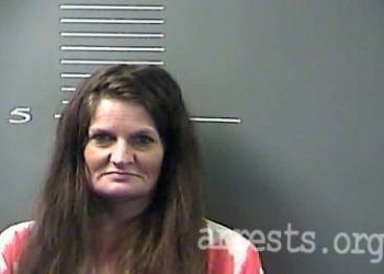 EAST LYNN WOMAN NABBED WITH HEROIN BY WAYNE SHERIFF’S TASK FORCE