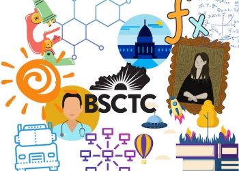 Gear up for summer classes!