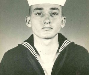 Rufus Waller, 77, of Prichard, WV