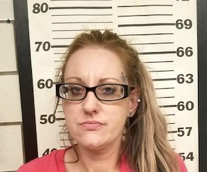 LAWRENCE COUNTY, KY. MAN, WAYNE COUNTY, W.VA. WOMAN ARRESTED ON DRUG AND OTHER RELATED CHARGES