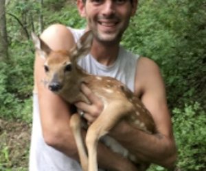 Andrew Ray Perry, 38, of Beauty, KY