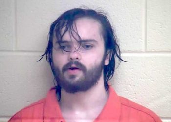 KENTUCKY STATE POLICE CHARGE UNION COUNTY MAN WITH 100+ CHILD SEXUAL EXPLOITATION OFFENSES