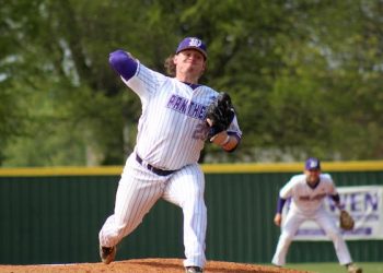 Trio of former Bulldog Baseball stars doing big things at the Collegiate level