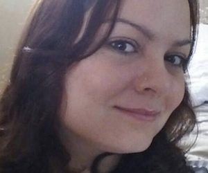 Cory Lynn Moore, 33, of Blaine, KY