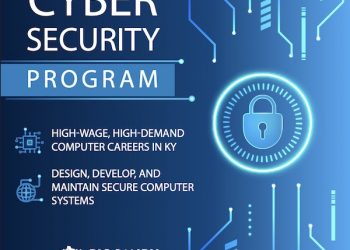 BSCTC Launches Cybersecurity Program