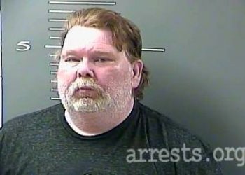 LAWRENCE COUNTY MAN TO GO ON TRIAL IN MAY FOR FEDERAL CHILD PORN CASE