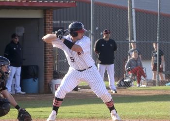 Baseball Dawgs go 3-0 last week, Finish up District play tonight at Betsy Layne
