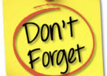 DON’T FORGET TO CHECK OUT THE NEW LAZER CALENDAR ON HOME PAGE