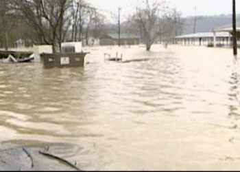 President Biden Approves Gov. Beshear’s Request for Major Disaster Declaration for Historic Flooding