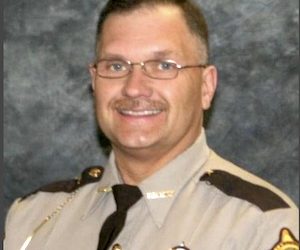 Garrett Michael Roberts Jr. 54 of Louisa, KY