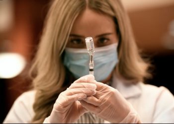 Kentucky Temporarily Pauses Use of Johnson & Johnson COVID-19 Vaccine