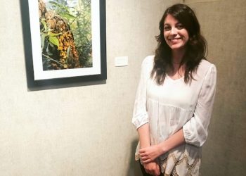 East Ky. girl developed her artistry through MSU’s Bachelor of Fine Arts program  
