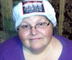 Pamela Sue Wright, 50, of Louisa, KY