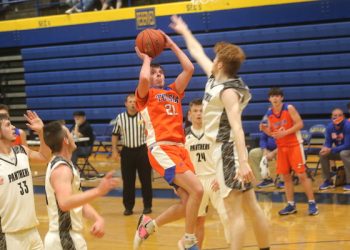 Season ends for Tolsia in the semifinals against Tug Valley