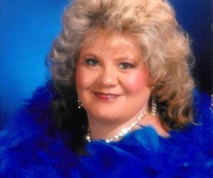 Mrs. Regina Workman, 57, of Fort Gay, WV