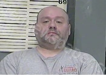 Greenup County Man Arrested For Child Sexual Exploitation