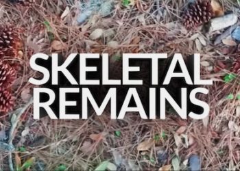 DEATH INVESTIGATION OPENED AFTER HUMAN REMAINS FOUND ON PRIVATE PROPERTY IN MARTIN COUNTY KY