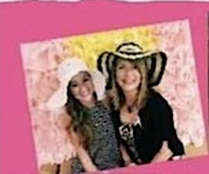MISS IDA’S PRESENTS MOTHER-DAUGHTER TEA TIME MAY 8