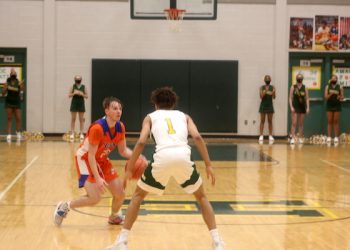 Johnson and Muncy hit back to back game winners to propel Tolsia over Huntington and Spring Valley; Tug Valley on deck Monday