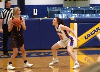 Lady Rebels take care of Sherman to open up Postseason play, Fall to Tug Valley in the Championship game