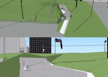 Construction Starts April 26 on Pikeville Medical Center Pedestrian Tunnel