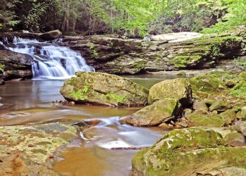 Photo contest captures southern and eastern Kentucky