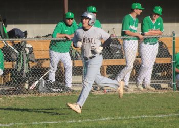 BULLDOGS WIN TWO THRILLERS OVER BOYD CO. SATURDAY