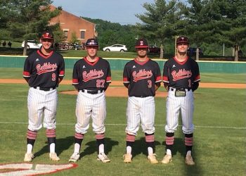 DAWGS BEAT EAST CARTER ON SENIOR NIGHT AND HAVE WON FIVE IN A ROW