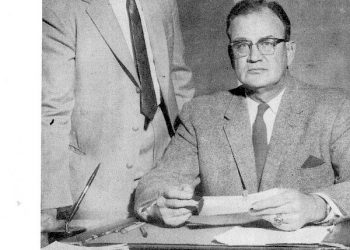 GROWING UP IN LOUISA:  Legacies