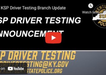 LAWRENCE COUNTY CITIZENS WILL GET DRIVERS LICENSE IN CATLETTSBURG