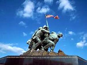 GROWING UP IN LOUISA:  Memorial Day