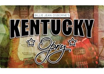 Billie Jean Osborne’s Kentucky Opry making return to the stage for 2021