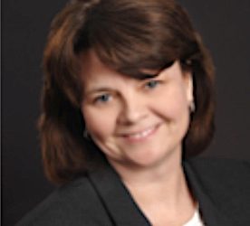 Katie Webb Will Serve as the Next Chief Academic Officer of Lawrence County Schools 