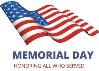 SENATOR PHILLIP WHEELER: APPRECIATE FREEDOM THIS MEMORIAL DAY