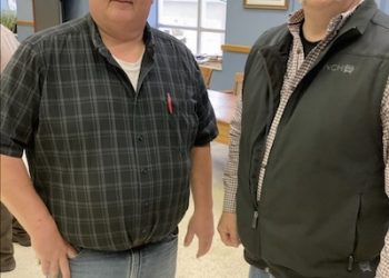 FISCAL COURT APPROVES ‘OPTIMISTIC’ $9.9 MILLION 21-22 budget