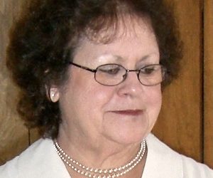 Mattie Jane “Patty” Moore, 80, of Blaine, Ky.