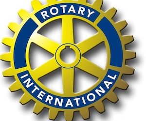 Back to Business: Louisa Rotary Club